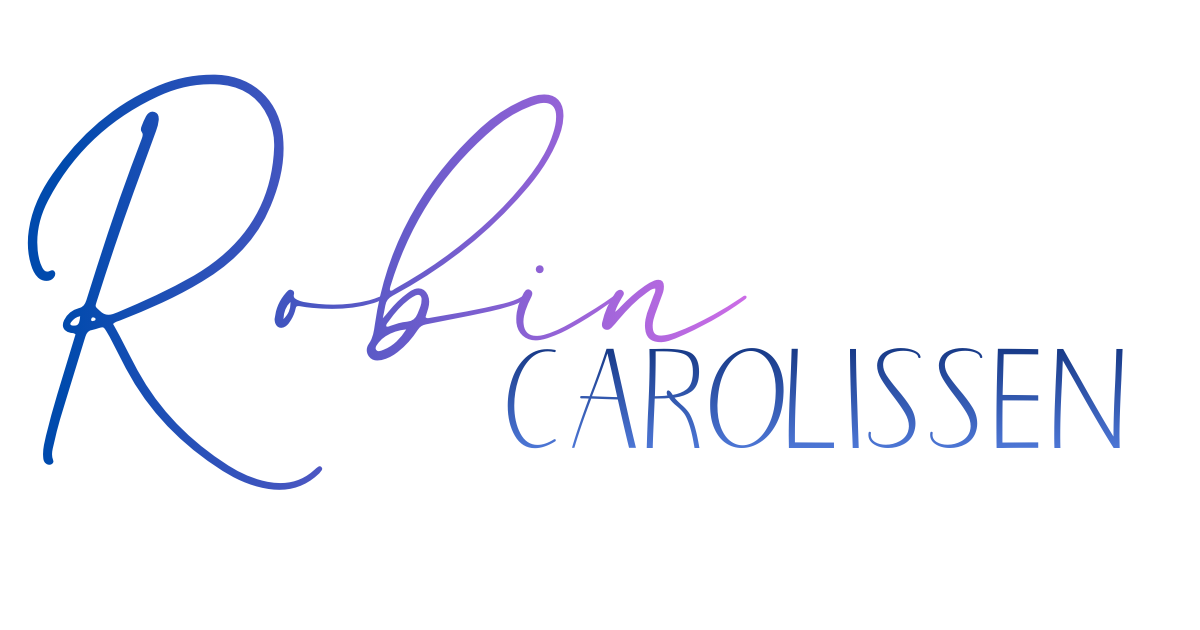 Robin Carolissen Logo